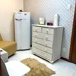 Aconchegante Apartamento A Copacabana