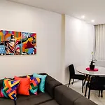 Ipanema VP 203 charmoso Posto 8