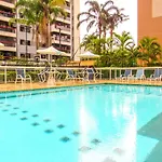 Apto C Wifi A 7 Min Da Praia Da Barra Da Tijuca Rj