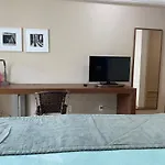 Flat Com Vista Privilegiada