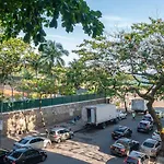 Apto Com Tv E Garagem Ao Lado Da Praia De Ipanema
