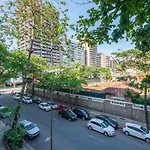 Apto Com Tv E Garagem Ao Lado Da Praia De Ipanema
