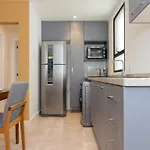 Tabas Moderno Apto Em Ipanema - Rj Ip0019