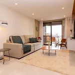 Tabas Moderno Apto Em Ipanema - Rj Ip0019