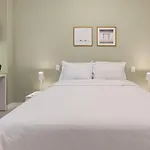 Tabas Moderno Ap De 3Qtos Em Copacabana Cp0008