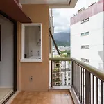 Tabas Aconchegante Apto No Leblon - Rj Lb0017