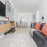Tabas Lindissimo Ape 2 Quartos - Leblon Lb0032