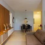 Tabas Aconchegante Apto No Leblon - Rj Lb0017