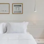 Tabas Moderno Ap De 3Qtos Em Copacabana Cp0008