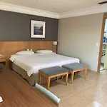 Flat Aconchegante Com Piscina
