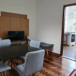 2 Quartos Com Terraco E Vista Para O Macico Da Tijuca - 5Min Estacao Do Metro - Wi-Fi 75Mbps - Ar Split Nos Quartos - Cozinha Completa