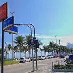 Ipanema Petit - Aconchego E Praia!