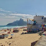 Ipanema Petit - Aconchego E Praia!