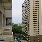 Apto C Wifi A 7 Min Da Praia Da Barra Da Tijuca Rj