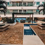 Apartamento Completo Na Barra Da Tijuca