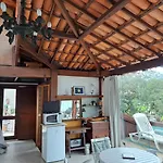 Loft Verde Chic Na Barra Da Tijuca
