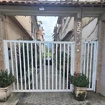 Flat - Jacarepagua