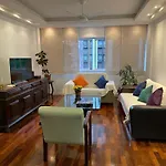 Charmoso Apartamento No Melhor Ponto De Ipanema