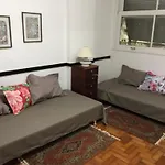 Copacabana: Alma Carioca