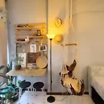 Apartamento Aconchegante Copacabana - 5 minutos da Praia