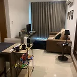 Flat Moderno E Sofisticado