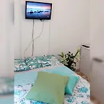 Studio Verde-Coral Copacabana