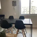 Apartamento Reformado, Tudo Novo, Copa-Ipanema