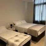 Apartamento Reformado, Tudo Novo, Copa-Ipanema