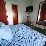 Apto Com Vista De Copacabana