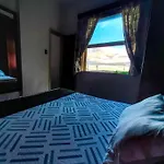 Apto Com Vista De Copacabana