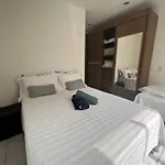 Apartamento Copa Family Hir 2
