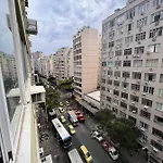 Apartamento Copa Family Hir 2