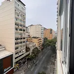Apartamento Copa Family Hir 2