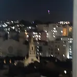 Apartamento Encantador Com Vaga De Garagem
