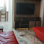 Apartamento Encantador Com Vaga De Garagem