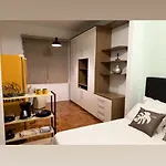 Apartamento Rock Maizena Praia Botafogo- Rj