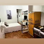 Apartamento Rock Maizena Praia Botafogo- Rj