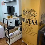 Apartamento Rock Maizena Praia Botafogo- Rj