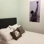 Apartamento Rock Maizena Praia Botafogo- Rj