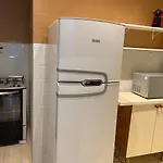Baixo Leblon Com Charme, Lazer E Home Office