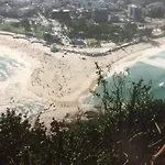 Suite Vargem Grande 2 - Praia, Cachoeira E Trilhas