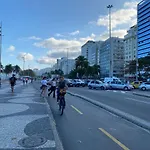 Apartamento Inteiro No Leme Copa Otima Localizacao