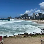 Apartamento Inteiro No Leme Copa Otima Localizacao