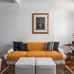Sossego Em Ipanema - Ideal Para Familias - Vp101A Z2