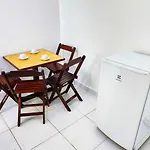 Q&Sala Na Praia Para 5 Pessoas