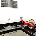 Q&Sala Na Praia Para 5 Pessoas