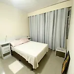 Apartamento Quadra Da Praia De Copacabana