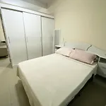 Apartamento Quadra Da Praia De Copacabana