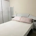 Apartamento Quadra Da Praia De Copacabana