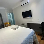Duas Suites Com Vista Deslumbrante Em Ipanema
